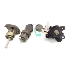Recambio de antirrobo para bmw 3 (e46) 320 d referencia OEM IAM   