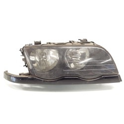 Faro destro BMW 3 (E46) | Desguace Becerril