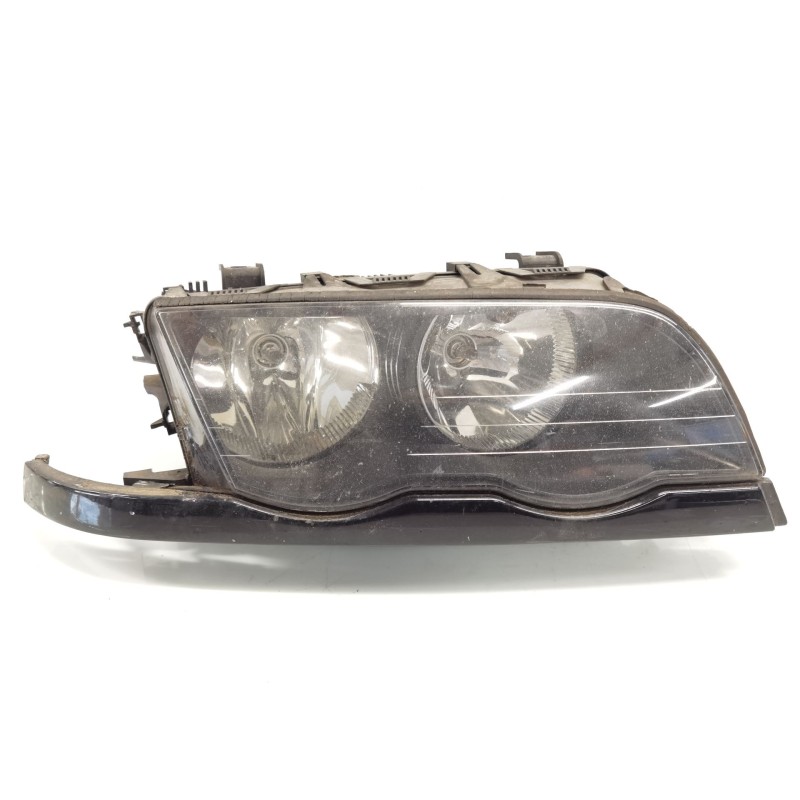 Faro destro BMW 3 (E46) | Desguace Becerril Faro destro BMW 3 (E46) | Desguace Becerril