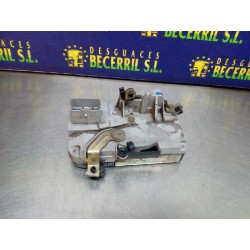 Recambio de cerradura puerta delantera derecha para peugeot 406 berlina (s1/s2) srdt referencia OEM IAM 9136J6  