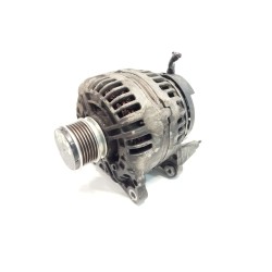 Recambio de alternador para mitsubishi outlander (cw0) 2.0 di-d intense referencia OEM IAM 06F903023F 0124525091 