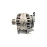 Recambio de alternador para mitsubishi outlander (cw0) 2.0 di-d intense referencia OEM IAM 06F903023F 0124525091 