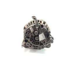 Recambio de alternador para mitsubishi outlander (cw0) 2.0 di-d intense referencia OEM IAM 06F903023F 0124525091 