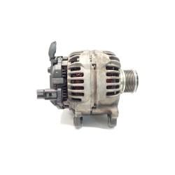 Recambio de alternador para mitsubishi outlander (cw0) 2.0 di-d intense referencia OEM IAM 06F903023F 0124525091 