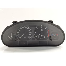 Instrumententafel BMW 3 (E46) | Desguace Becerril
