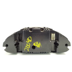 Instrumententafel BMW 3 (E46) | Desguace Becerril