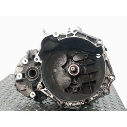 Gearbox Opel Zafira / zafira family b (A05) | Becerril Scrap Yard