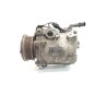 Recambio de compresor aire acondicionado para mitsubishi outlander (cw0) 2.0 di-d intense referencia OEM IAM 7813A010 MSC105CA A
