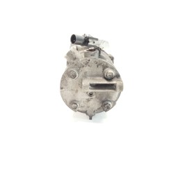 Recambio de compresor aire acondicionado para mitsubishi outlander (cw0) 2.0 di-d intense referencia OEM IAM 7813A010 MSC105CA A