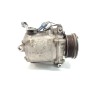 Recambio de compresor aire acondicionado para mitsubishi outlander (cw0) 2.0 di-d intense referencia OEM IAM 7813A010 MSC105CA A