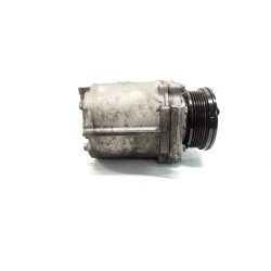 Recambio de compresor aire acondicionado para mitsubishi outlander (cw0) 2.0 di-d intense referencia OEM IAM 7813A010 MSC105CA A