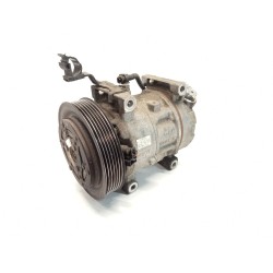 Air conditioning compressor Fiat Stilo van (192_) | Becerril Scrap Yard