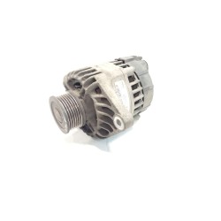 Alternator Fiat Stilo van (192_) | Becerril Scrap Yard