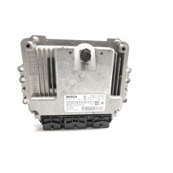 Engine control unit (ECU) CITROEN C4 I (LC_) | Becerril Scrap Yard
