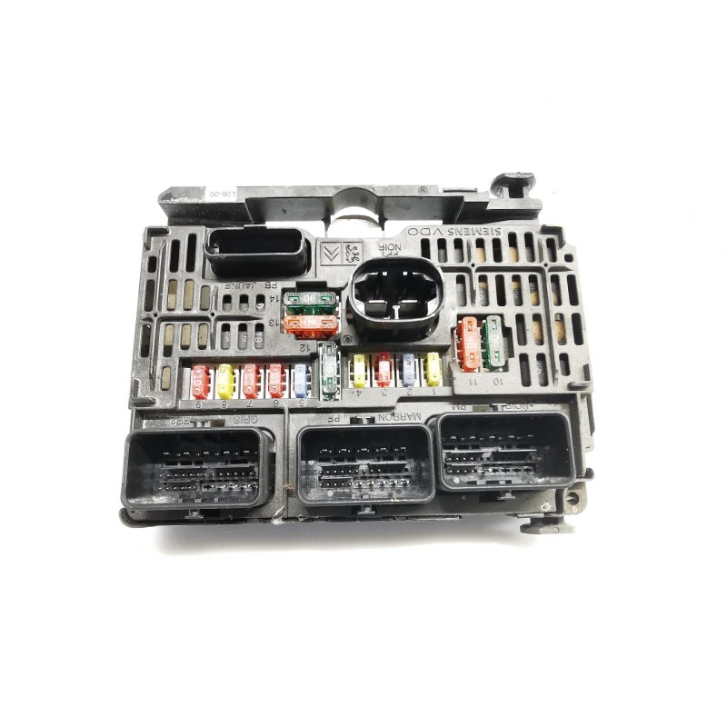BSM CITROEN C4 I (LC_) | Desguace Becerril BSM CITROEN C4 I (LC_) | Desguace Becerril