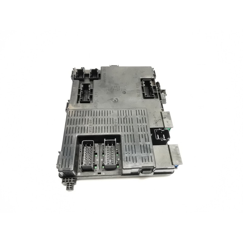 Recambio de bsi para citroën xsara (n1) 1.9 d referencia OEM IAM 9649053780 73008612 