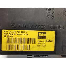 Recambio de bsi para citroën xsara (n1) 1.9 d referencia OEM IAM 9649053780 73008612 