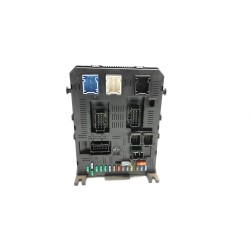 Body Control Module (BCM) CITROEN C4 I (LC_) | Becerril Scrap Yard