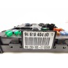 Body Control Module (BCM) CITROEN C4 I (LC_) | Becerril Scrap Yard