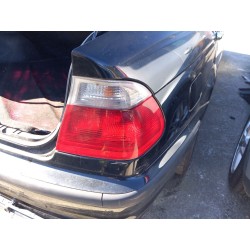 Rücklicht rechts BMW 3 (E46) | Desguace Becerril