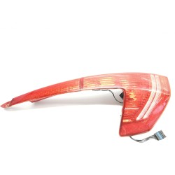 Left rear taillight CITROEN C4 I (LC_) | Becerril Scrap Yard