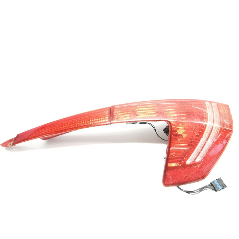 Left rear taillight CITROEN C4 I (LC_) | Becerril Scrap Yard Left rear taillight CITROEN C4 I (LC_) | Becerril Scrap Yard