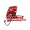 Right rear taillight CITROEN C4 I (LC_) | Becerril Scrap Yard