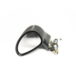 Left rearview mirror CITROEN C4 I (LC_) | Becerril Scrap Yard