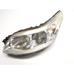 Left headlight CITROEN C4 I (LC_) | Becerril Scrap Yard