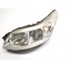 Left headlight CITROEN C4 I (LC_) | Becerril Scrap Yard
