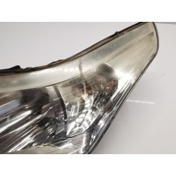 Left headlight CITROEN C4 I (LC_) | Becerril Scrap Yard