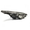 Left headlight CITROEN C4 I (LC_) | Becerril Scrap Yard