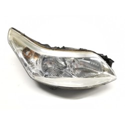 Right headlight CITROEN C4 I (LC_) | Becerril Scrap Yard