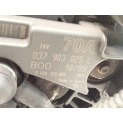 Alternatore Seat Arosa (6H1) | Desguace Becerril