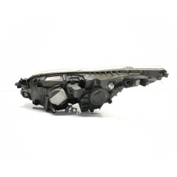 Right headlight CITROEN C4 I (LC_) | Becerril Scrap Yard
