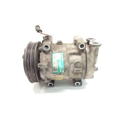 Recambio de compresor aire acondicionado para alfa romeo 147 (190) 1.9 jtd distinctive referencia OEM IAM B722SD7V16  