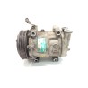 Recambio de compresor aire acondicionado para alfa romeo 147 (190) 1.9 jtd distinctive referencia OEM IAM B722SD7V16  