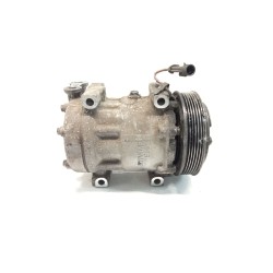 Recambio de compresor aire acondicionado para alfa romeo 147 (190) 1.9 jtd distinctive referencia OEM IAM B722SD7V16  
