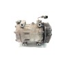 Recambio de compresor aire acondicionado para alfa romeo 147 (190) 1.9 jtd distinctive referencia OEM IAM B722SD7V16  