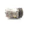 Recambio de compresor aire acondicionado para alfa romeo 147 (190) 1.9 jtd distinctive referencia OEM IAM B722SD7V16  
