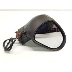 Specchietto destro Peugeot 207/207+ (WA_, WC_) | Desguace Becerril