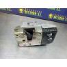Recambio de cerradura puerta delantera derecha para peugeot 406 berlina (s1/s2) srdt referencia OEM IAM 9136J6  