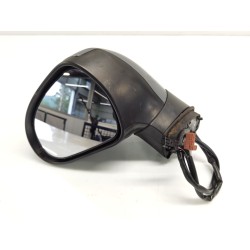 Specchietto retrovisore sinistro Peugeot 207/207+ (WA_, WC_) | Desguace Becerril