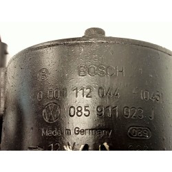 Starter motor Seat Arosa (6H1) | Becerril Scrap Yard