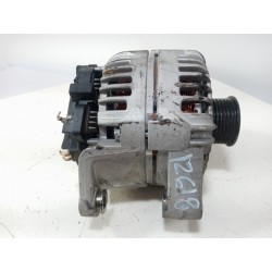 Recambio de alternador para opel frontera b basis referencia OEM IAM   