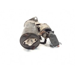 Recambio de motor arranque para alfa romeo 147 (190) 1.9 jtd distinctive referencia OEM IAM 0001108202  