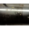 Recambio de motor arranque para alfa romeo 147 (190) 1.9 jtd distinctive referencia OEM IAM 0001108202  
