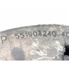 Recambio de polea cigueñal para alfa romeo 147 (190) 1.9 jtd distinctive referencia OEM IAM 551904240  