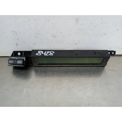 Recambio de pantalla multifuncion para mazda 5 berl. (cr) 2.0 crtd active (81kw) referencia OEM IAM   