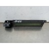 Recambio de pantalla multifuncion para mazda 5 berl. (cr) 2.0 crtd active (81kw) referencia OEM IAM   